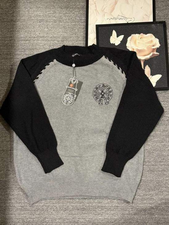 Picture of Chrome Sweaters _SKUChromeHeartsM-2XLhgntx5244264